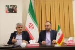 رضوی نژاد: نیازمندهم‌افزایی میان نهادهای علمی و پژوهشی هستیم