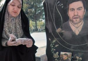 روزی که جشن نشد؛ شهادت مدافع سلامت خراسان شمالی در سالگرد ازدواج