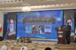 رونمایی از آثار مستند و موسیقایی نیروی دریایی ارتش