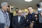 رویداد صدرا؛ جایی که صنعت مسأله میدهد و دانشگاه آزاد پاسخ میهد
