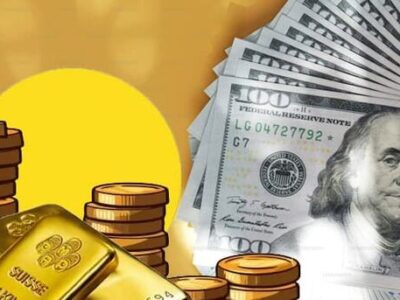 رکورد زنی لحظه ای قیمت طلا و ارز در جاده هموار| کدام سیگنال دلار را به پرواز درآورد؟