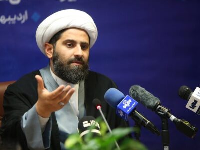 زندگی با آیه‌ها مقدمه‌ای برای گسترش جریان حفظ در کشور است