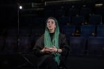 زندگی تئاتری افسانه ماهیان مستند شد