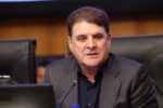 زینی‌وند: پیش‌ بینی می‌کنیم حضور زنان در انتخابات شوراها افزایش یابد