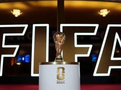 ساعات و مکان تمامی بازی‌های جام جهانی ۲۰۲۶ اعلام شد