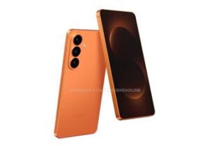 سامسونگ ناخواسته طراحی گلکسی اس ۲۶ را فاش کرد