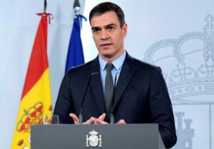 سانچز: مسببین نسل‌کشی در نوار غزه، باید دیر یا زود پاسخگو باشند