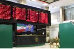 سایه کسری بودجه بر سر بازار سرمایه