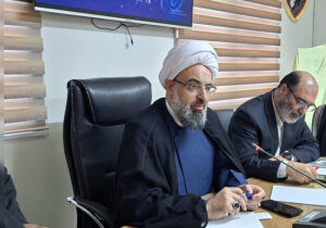 ستاد امر به معروف چشم ناظر حکمرانی دینی است
