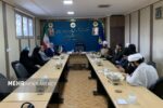 «سردار تا سردار» روایت مشترک دو جغرافیای مقاومت