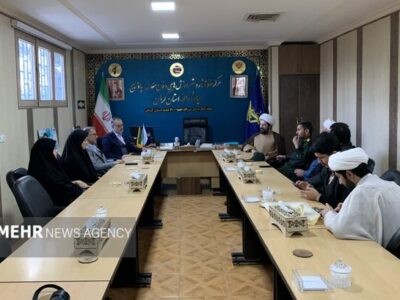 «سردار تا سردار» روایت مشترک دو جغرافیای مقاومت