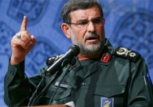 سردار تنگسیری: اشراف دائم اطلاعاتی بر خلیج فارس داریم