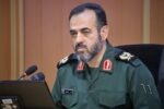سردار دامغانی: زنان در جنگ شناختی و سنگرسازی خانه نقش آفرین هستند