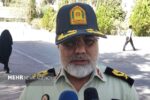 سردار دلیری: عامل تیراندازی در زابل دستگیر شد