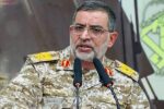 سردار نایینی: صهیونیست‌ها در جنگ ۱۲ روزه فروپاشی امنیتی را تجربه کردند