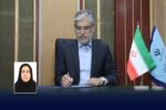 سرپرست پژوهشگاه زابل منصوب شد