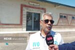 سرگزی: ۹۲۹۴ قلاده سگ صاحبدار علیه بیماری هاری واکسینه شده‌اند