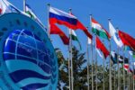 سفر معاون اقتصادی دبیرکل سازمان همکاری شانگهای به ایران
