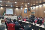 سفر وزیر آموزش و پرورش به شهرستان مرزی خواف