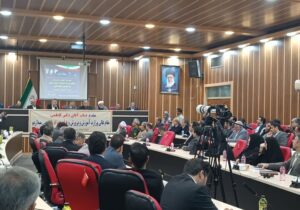سفر وزیر آموزش و پرورش به شهرستان مرزی خواف