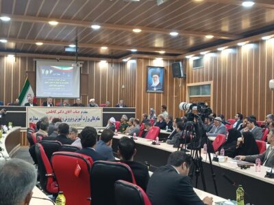 سفر وزیر آموزش و پرورش به شهرستان مرزی خواف