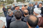سفر وزیر کار به استان سمنان؛ گرمسار نخستین میزبان