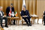 سفیر اتریش: صدور روادید برای ایرانیان از سر گرفته میشود