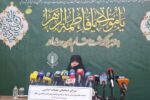 سلامی: جایگاه حضرت زهرا نشانه نقش کانونی زن در جامعه است