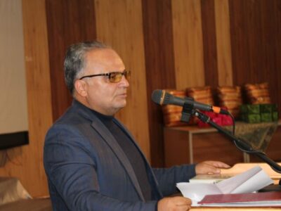 سمنان ۲۷ هزار دانشجو دارد؛ «دانشجویان» موتور محرک توسعه همه‌جانبه