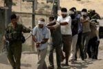 سیاست اسرائیل در بازداشت مجدد و هدف قرار دادن اسرای فلسطینی آزادشده