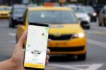 شایعه گرانی تاکسی‌های اینترنتی صحت ندارد