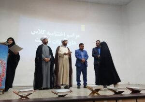 شکاری: «زندگی با آیه‌ها» نمونه‌ای ارزشمند از پیوند قرآن با زندگی است
