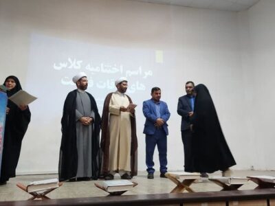 شکاری: «زندگی با آیه‌ها» نمونه‌ای ارزشمند از پیوند قرآن با زندگی است