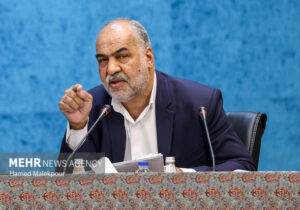صباغیان: آموزش قانون اساسی باید در کشور جدی گرفته شود