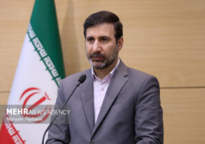 صلاحیت «پزشکیان» در انتخابات مجلس توسط شورای نگهبان رد نشده بود