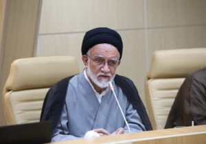 طاهری: حمایت از تولید حلال، صیانت از سلامت جامعه است