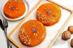 طرز تهیه دسر کدو حلوایی/ شیرینی متفاوت شب یلدا