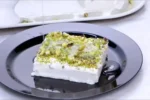 طرز تهیه شب‌های لبنان/ دسر محبوب و سنتی عربی