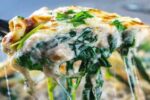 طرز تهیه گراتن اسفناج به روش ساده/ غذایی شیک و سرشار از ارزش غذایی