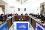 عارف: طرح ۲۰ هزار مگاوات نیروگاه‌های اتمی یک ضرورت انکارناپذیر است