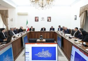 عارف: طرح ۲۰ هزار مگاوات نیروگاه‌های اتمی یک ضرورت انکارناپذیر است