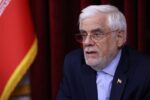 عارف: هماهنگی و همدلی در میان قوای مختلف امروز الگو و نمونه است