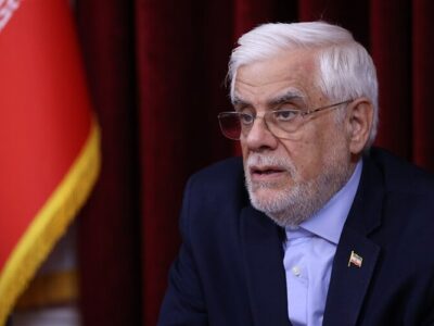 عارف: هماهنگی و همدلی در میان قوای مختلف امروز الگو و نمونه است