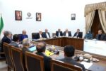 عارف:  ۷۸۵۰ مگاوات ظرفیت برق تجدیدپذیر در حال ایجاد است