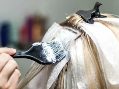 عامل قتل عام موهایتان یافت شد