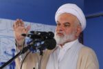 عبدوس: «امنیت و اقتدار» دو نعمت ایران اسلامی هستند