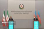 عراقچی: ایران و جمهوری آذربایجان در زمینه تأمین امنیت منطقه جدی هستند