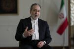 عراقچی: ثبات افغانستان تنها از مسیر همگرایی منطقه‌ای ممکن است
