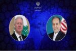 عراقچی: لبنان با موفقیت چالش‌های موجود را پشت‌سر خواهد گذاشت
