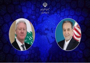 عراقچی: لبنان با موفقیت چالش‌های موجود را پشت‌سر خواهد گذاشت